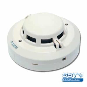 GST C-9101 Konvansiyonel Kombine Duman+Isı Dedektörü - 2
